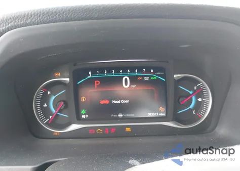 2019 Honda Pilot Exl из США, поврежденный, VIN 5FNYF6H53KB055664